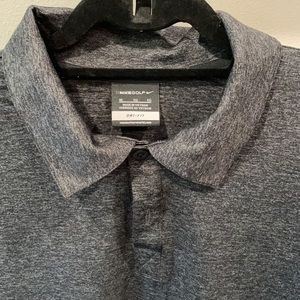 Men’s Nike Golf Polo